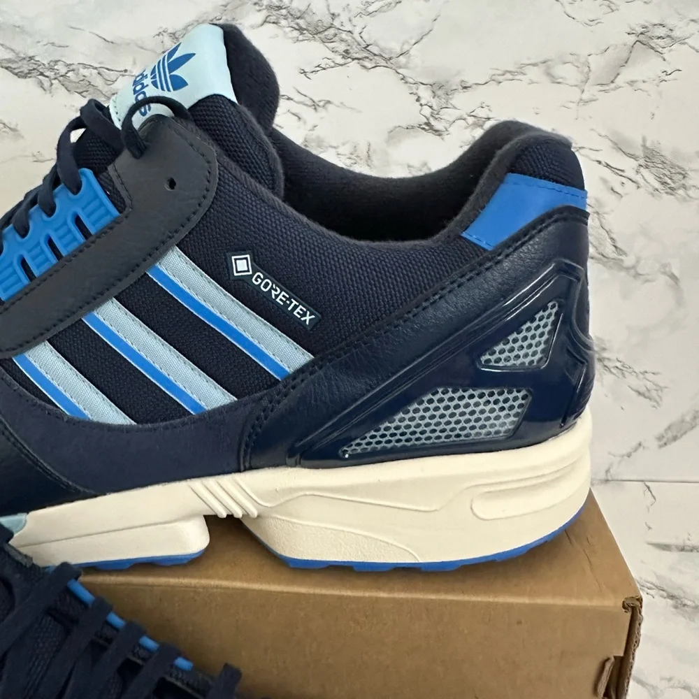 adidas new authentic